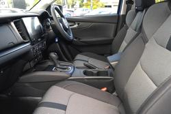 2026 Mazda BT-50 Boss