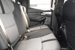 2026 Mazda BT-50 Boss