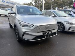 2022 MG ZS EV Essence