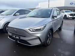 2022 MG ZS EV Essence