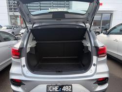 2022 MG ZS EV Essence