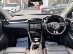 2022 MG ZS EV Essence