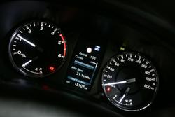 2022 Toyota Hilux SR