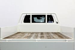 2022 Toyota Hilux SR
