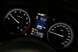 2018 Subaru Forester 2.5i-S