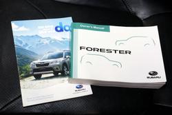 2018 Subaru Forester 2.5i-S