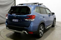 2018 Subaru Forester 2.5i-S