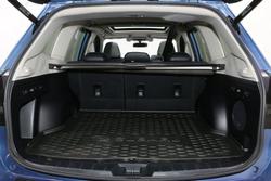 2018 Subaru Forester 2.5i-S