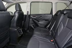 2018 Subaru Forester 2.5i-S