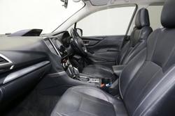 2018 Subaru Forester 2.5i-S