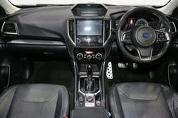 2018 Subaru Forester 2.5i-S