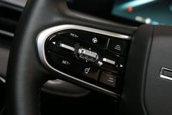 2025 Chery Tiggo 4 Pro Ultimate