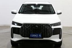 2025 Chery Tiggo 4 Pro Ultimate