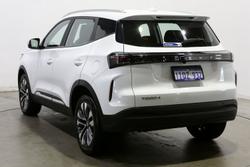 2025 Chery Tiggo 4 Pro Ultimate