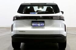 2025 Chery Tiggo 4 Pro Ultimate