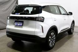2025 Chery Tiggo 4 Pro Ultimate