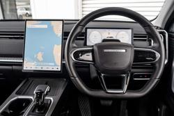 2025 Jaecoo J7 Track