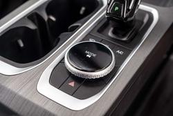 2025 Jaecoo J7 Track