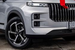 2025 Jaecoo J7 Track