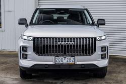 2025 Jaecoo J7 Track