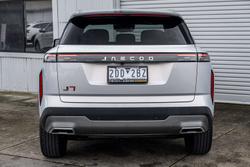 2025 Jaecoo J7 Track
