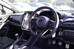 2025 Subaru WRX