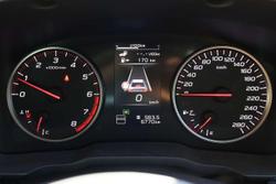 2025 Subaru WRX