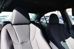 2025 Subaru WRX