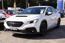 2025 Subaru WRX