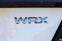 2025 Subaru WRX
