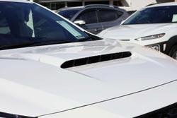 2025 Subaru WRX