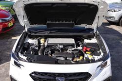 2025 Subaru WRX