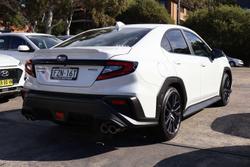 2025 Subaru WRX