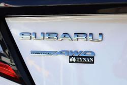 2025 Subaru WRX