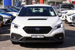 2025 Subaru WRX