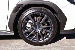 2025 Subaru WRX