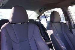 2025 Subaru WRX