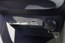 2025 Subaru WRX