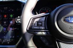 2025 Subaru WRX