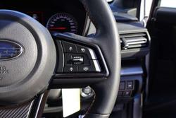 2025 Subaru WRX