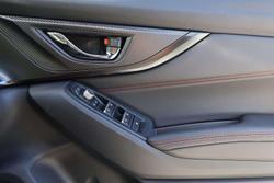 2025 Subaru WRX