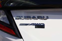 2025 Subaru WRX