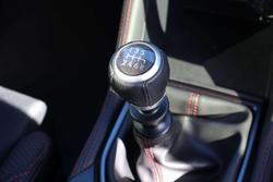 2025 Subaru WRX