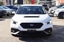 2025 Subaru WRX