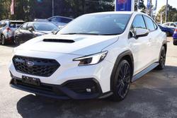 2025 Subaru WRX