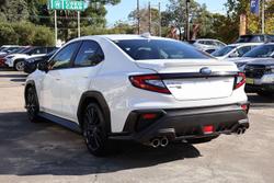 2025 Subaru WRX