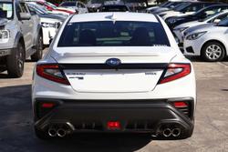 2025 Subaru WRX