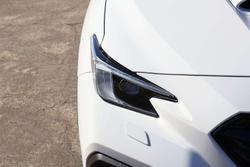2025 Subaru WRX