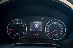 2019 Kia Seltos Sport+