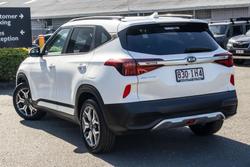 2019 Kia Seltos Sport+